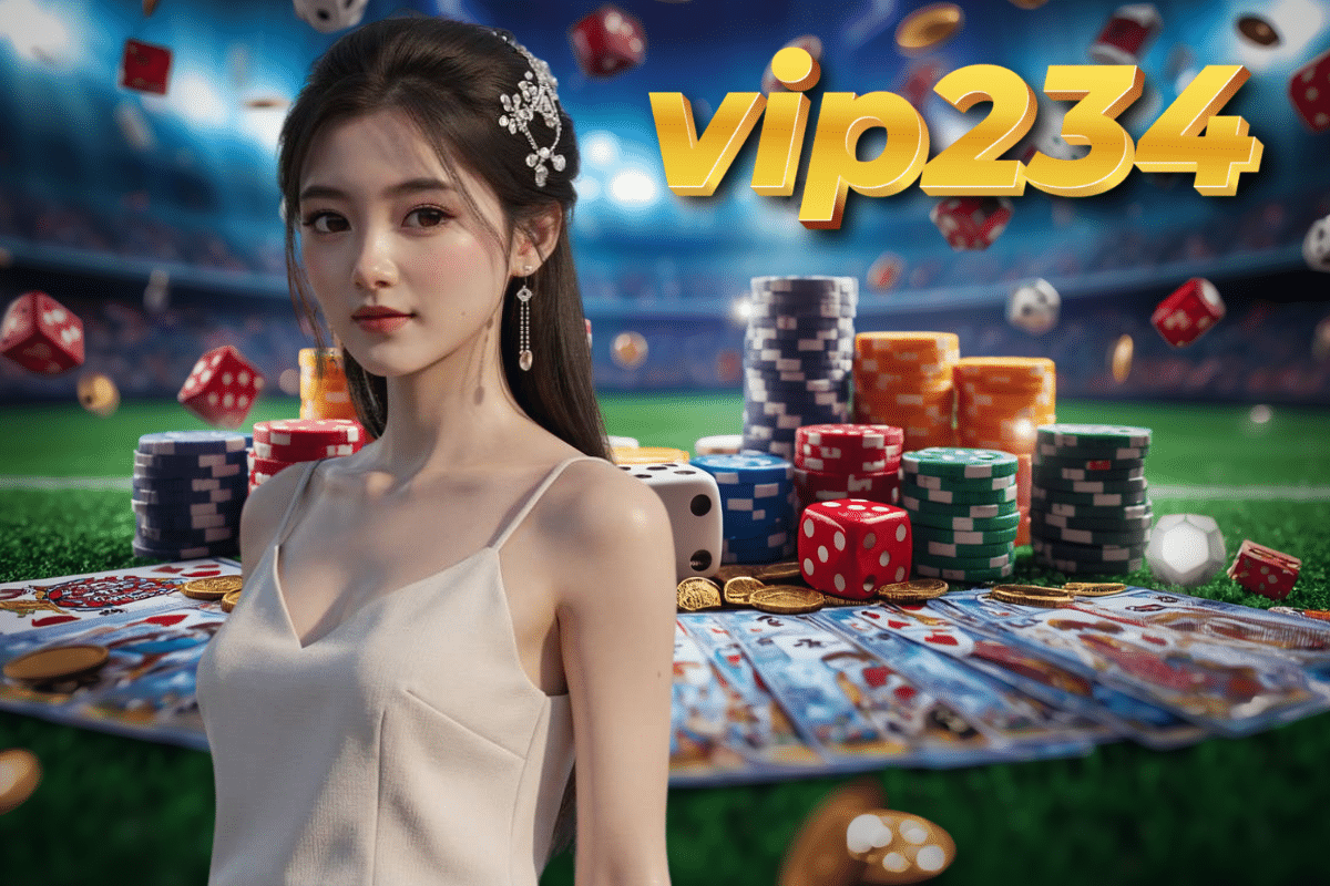 vip234