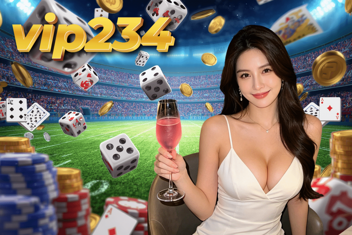vip234 casino